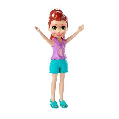 Polly Pocket ve Arkadaşları