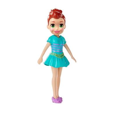 Polly Pocket ve Arkadaşları