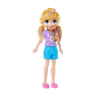 Polly Pocket ve Arkadaşları