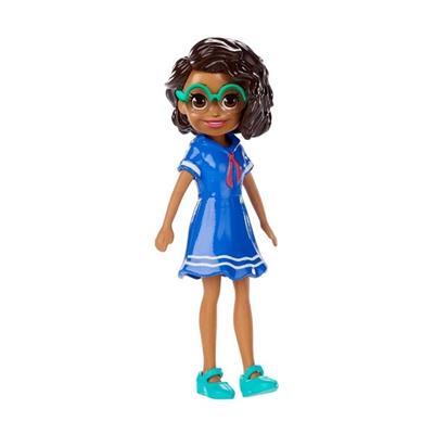 Polly Pocket ve Arkadaşları