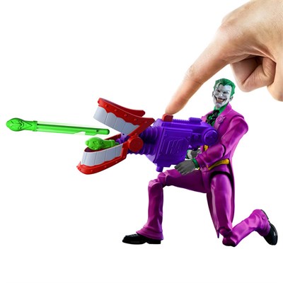 DC Premier Serisi Joker Aksiyon Figürü