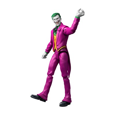 DC Premier Serisi Joker Aksiyon Figürü