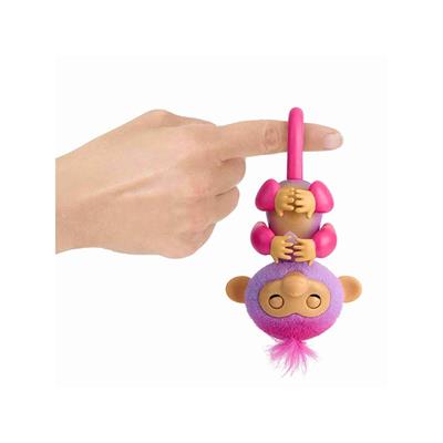Giochi Fingerlings Figürler