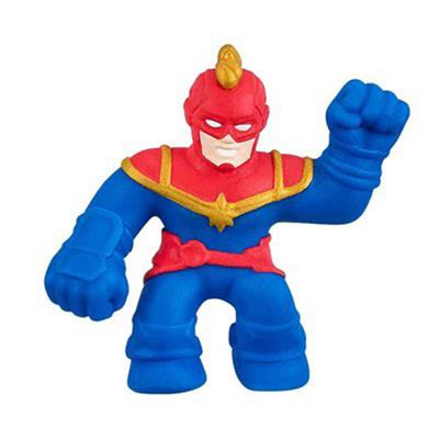 Giochi GooJitSu Marvel Minis
