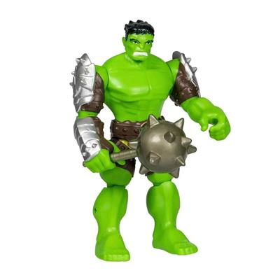 Hasbro Avengers Mixmashers Deluxe Figür Hulk
