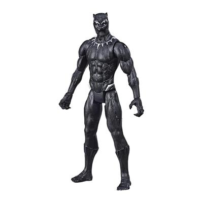 Hasbro Marvel Black Panther Figür 30 Cm