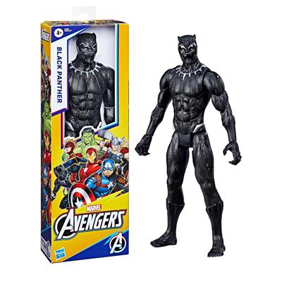 Hasbro Marvel Black Panther Figür 30 Cm
