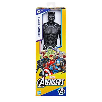 Hasbro Marvel Black Panther Figür 30 Cm