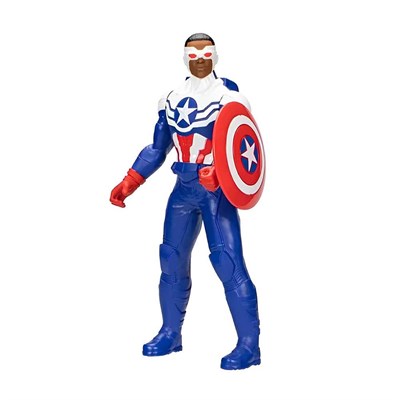 Hasbro Marvel Captain America Figür 24 Cm