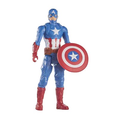 Hasbro Marvel Captain America Figür 30 Cm