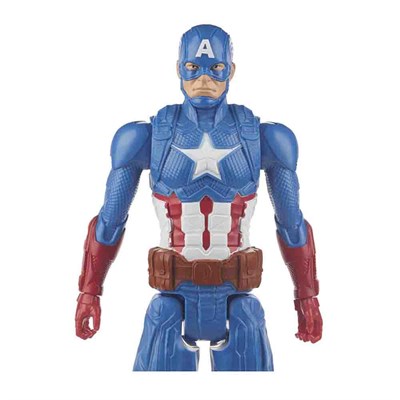Hasbro Marvel Captain America Figür 30 Cm