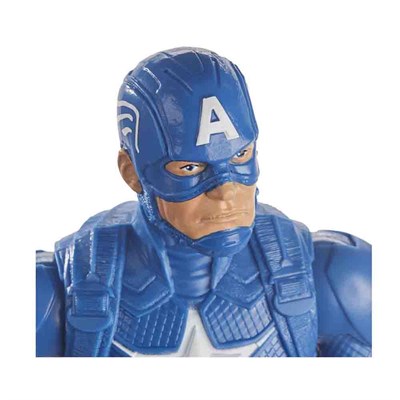Hasbro Marvel Captain America Figür 30 Cm