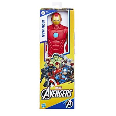 Hasbro Marvel İron Man Figür 30 Cm