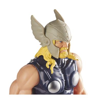 Hasbro Marvel Thor Figür 30 Cm