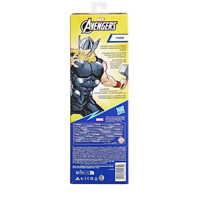 Hasbro Marvel Thor Figür 30 Cm