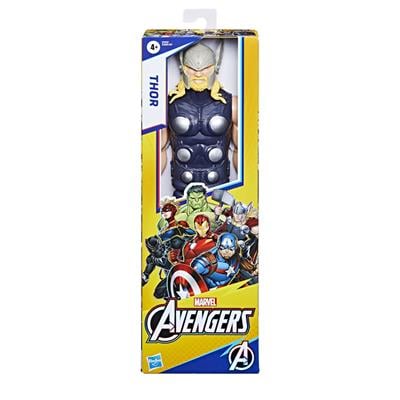 Hasbro Marvel Thor Figür 30 Cm