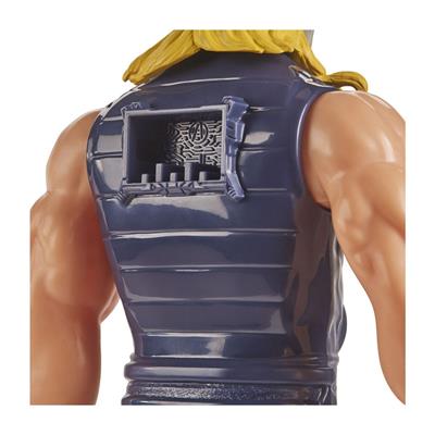 Hasbro Marvel Thor Figür 30 Cm