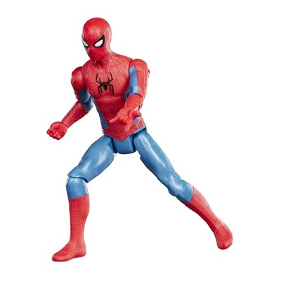 Hasbro Spider Man Titan Hero Serisi Figürü
