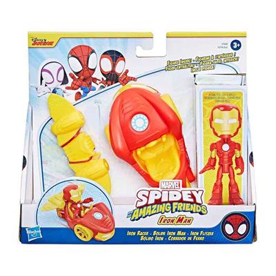 Hasbro Spidey And His Amazing Friends Araç