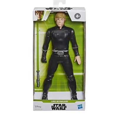 Hasbro Star Wars Luke Skywalker 24 cm Figür