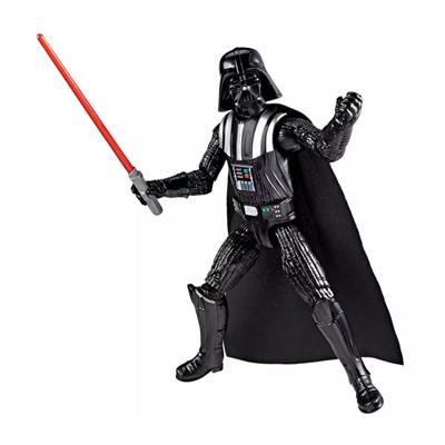 Hasbro Star Wars Titan Series 30 Cm Figürleri Darth Vader