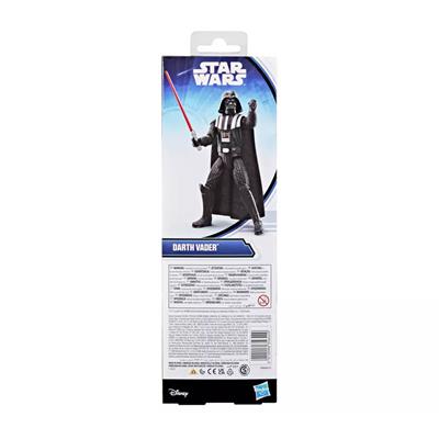 Hasbro Star Wars Titan Series 30 Cm Figürleri Darth Vader