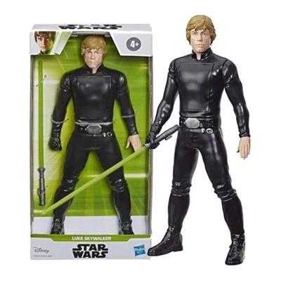 Hasbro Star Wars Luke Skywalker 24 cm Figür