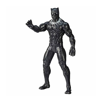 Marvel Black Panther 23 Cm Figür