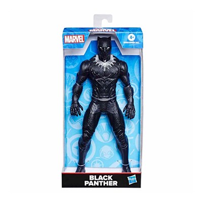 Marvel Black Panther 23 Cm Figür