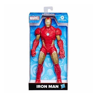 Marvel İron Man 23 Cm Figür