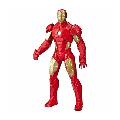Marvel İron Man 23 Cm Figür