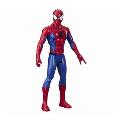 Spiderman Titan Hero Figür