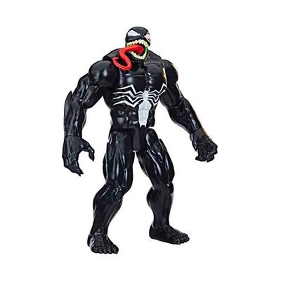 Spiderman Titan Hero Venom 30 cm Figür