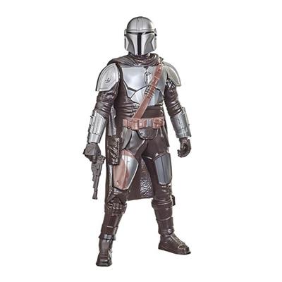 Star Wars 24 cm Figür The Mandalorian