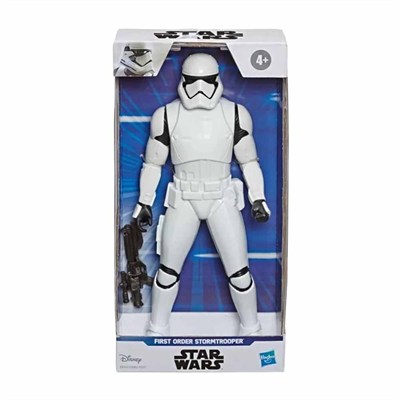Star Wars 24 cm Figür First Order Stormtrooper