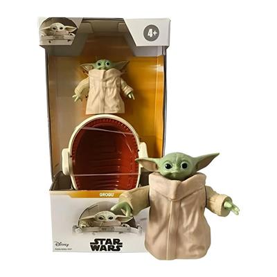 Star Wars 24 cm Figür Grogu