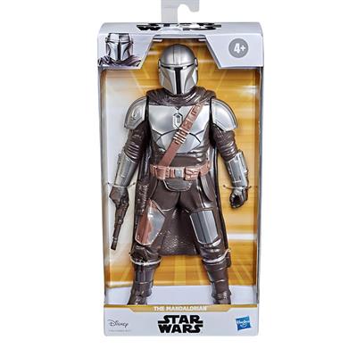 Star Wars 24 cm Figür The Mandalorian