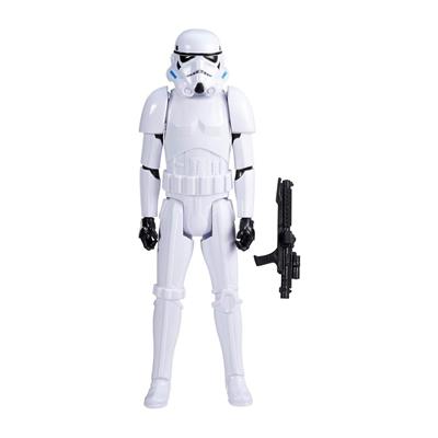 Star Wars Titan Hero Serisi Aksiyon Figürü 30 cm StromTrooper