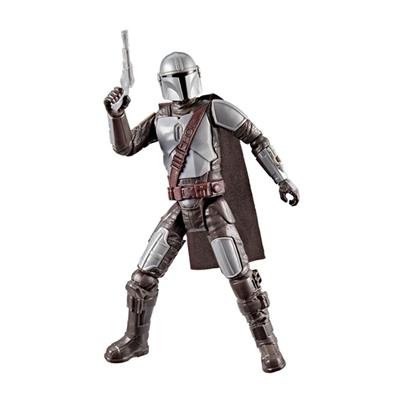 Star Wars Titan Series 30 Cm Figürleri The Mandalorian