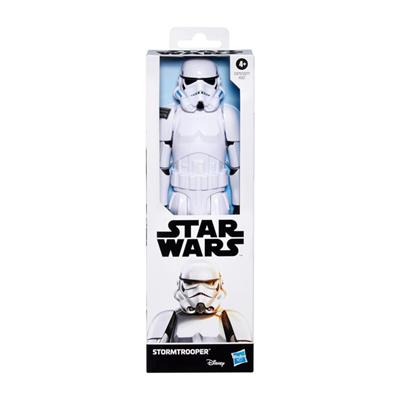 Star Wars Titan Hero Serisi Aksiyon Figürü 30 cm StromTrooper