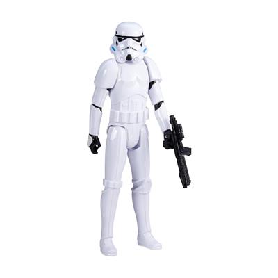 Star Wars Titan Hero Serisi Aksiyon Figürü 30 cm StromTrooper