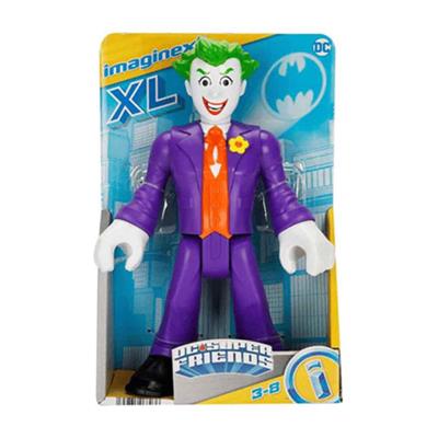Imaginext DC Super Friends XL Figürleri Serisi Joker
