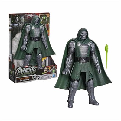 Hasbro Marvel Doomsday Işıklı Figür