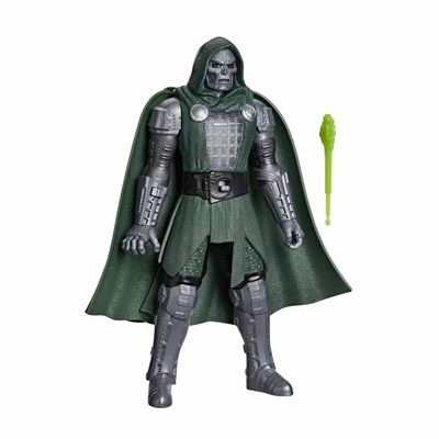 Hasbro Marvel Doomsday Işıklı Figür