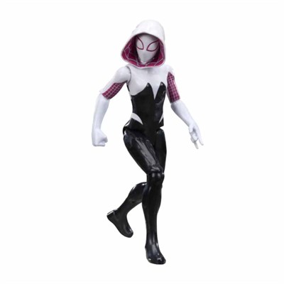 Marvel Classic Hero Titan Serisi Aksiyon Figürü 30 Cm Ghost Spider