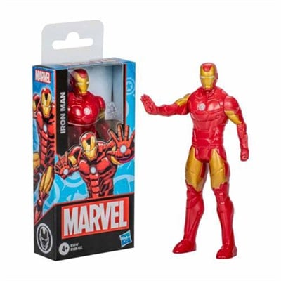 Marvel Figür Iron Man