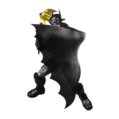 DC Batman Özel Aksiyon Figürü