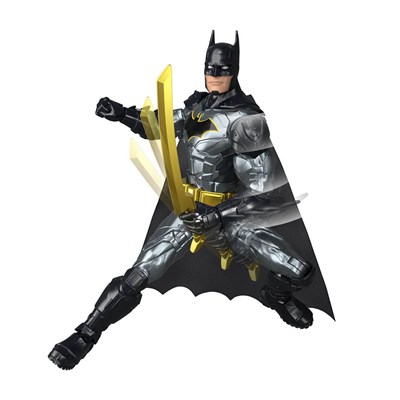 DC Batman Özel Aksiyon Figürü