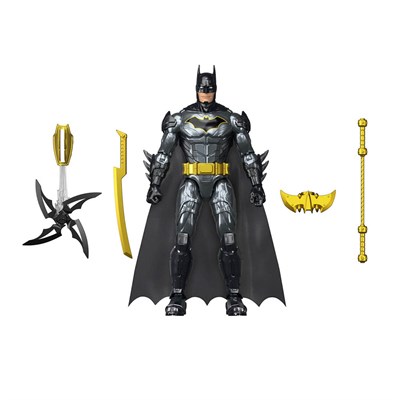 DC Batman Özel Aksiyon Figürü