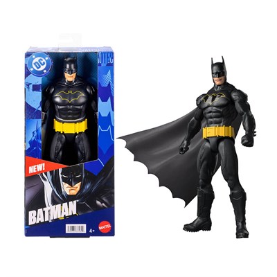 DC Premier Batman Aksiyon Figürü
